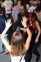 Bild: Party im Jugendclubhaus in Nordhausen