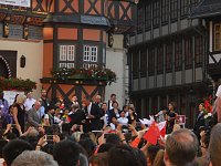 Chorfestival in Wernigerode Bild: Chorfestival in Wernigerode