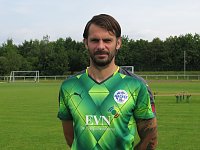 Bild: Wacker 2015/16: Tino Berbig