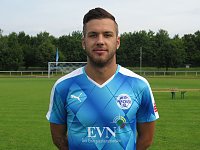 Bild: Wacker 2015/16:Kevin Schulze