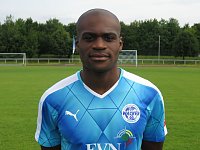 Bild: Wacker 2015/16: Rafael Makangu