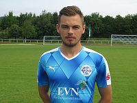 Bild: Wacker 2015/16: Dennis Carl