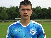 Bild: Wacker 2015/16: Jon Mogge