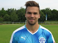 Bild: Wacker 2015/16: Nils Pichinot