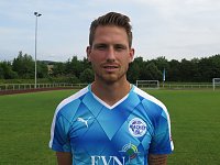 Bild: Wacker 2015/16: Pierre Becken