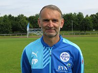 Bild: Wacker 2015/16: Tomislav Piplica (Torwarttrainer)