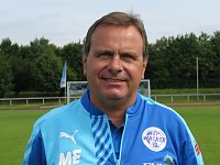 Bild: Wacker 2015/16: Michael Ernst (Mannschaftsleiter)