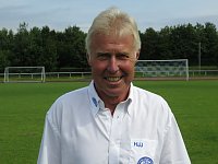 Bild: Wacker 2015/16: Hans-Joachim Junker (Pr&auml;sidiumsmitglied)