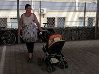 Bild: Fundsacher werden versteigert, leider nur Fahrr&auml;der