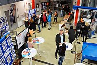 Bild: Spannende Beitr&auml;ge zu vielf&auml;ltigen Themengebieten bei der Nordh&auml;user Langen Nacht der Wissenschaften