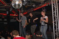 Ferienparty in der Webe.NNZ-City Scout on Tour Bild: Ferienparty in der Webe.NNZ-City Scout on Tour
