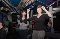 Ferienparty in der Webe.NNZ-City Scout on Tour Bild: Ferienparty in der Webe.NNZ-City Scout on Tour
