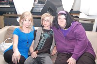 Ferienparty in der Webe.NNZ-City Scout on Tour Bild: Ferienparty in der Webe.NNZ-City Scout on Tour