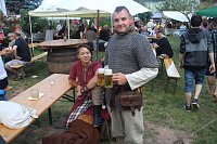 Bild: Mittelaltermarkt in G&ouml;rsbach