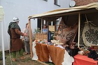 Bild: Mittelaltermarkt in G&ouml;rsbach