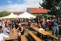 Bild: Mittelaltermarkt in G&ouml;rsbach