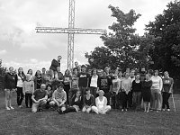 Bild: Camp-Tagebuch: Tag 1