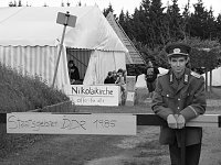Bild: Camp-Tagebuch: Tag 1