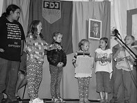 Bild: Camp-Tagebuch: Tag 1