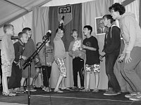 Bild: Camp-Tagebuch: Tag 1