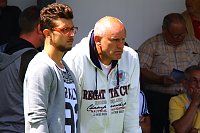 Bild: Wacker gewinnt 2:0 gegen Neustrelitz