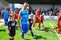 Bild: Wacker gewinnt 2:0 gegen Neustrelitz