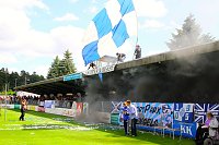 Bild: Wacker gewinnt 2:0 gegen Neustrelitz