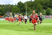 Bild: Wacker gewinnt 2:0 gegen Neustrelitz