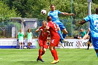 Bild: Wacker gewinnt 2:0 gegen Neustrelitz