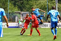 Bild: Wacker gewinnt 2:0 gegen Neustrelitz