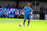 Bild: Wacker gewinnt 2:0 gegen Neustrelitz