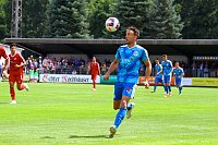 Bild: Wacker gewinnt 2:0 gegen Neustrelitz