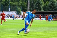 Bild: Wacker gewinnt 2:0 gegen Neustrelitz
