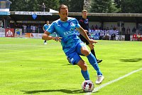 Bild: Wacker gewinnt 2:0 gegen Neustrelitz