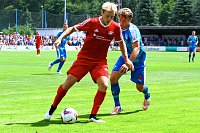 Bild: Wacker gewinnt 2:0 gegen Neustrelitz