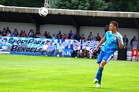 Bild: Wacker gewinnt 2:0 gegen Neustrelitz