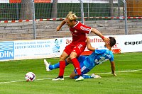 Bild: Wacker gewinnt 2:0 gegen Neustrelitz