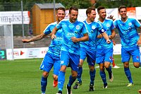 Bild: Wacker gewinnt 2:0 gegen Neustrelitz
