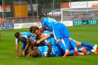 Bild: Wacker gewinnt 2:0 gegen Neustrelitz