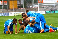 Bild: Wacker gewinnt 2:0 gegen Neustrelitz