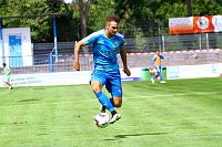 Bild: Wacker gewinnt 2:0 gegen Neustrelitz