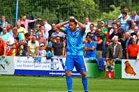 Bild: Wacker gewinnt 2:0 gegen Neustrelitz