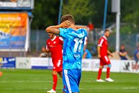 Bild: Wacker gewinnt 2:0 gegen Neustrelitz