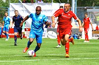 Bild: Wacker gewinnt 2:0 gegen Neustrelitz