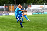 Bild: Wacker gewinnt 2:0 gegen Neustrelitz