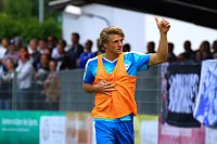 Bild: Wacker gewinnt 2:0 gegen Neustrelitz