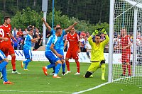 Bild: Wacker gewinnt 2:0 gegen Neustrelitz