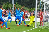 Bild: Wacker gewinnt 2:0 gegen Neustrelitz