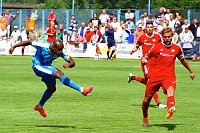 Bild: Wacker gewinnt 2:0 gegen Neustrelitz