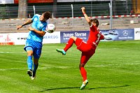 Bild: Wacker gewinnt 2:0 gegen Neustrelitz